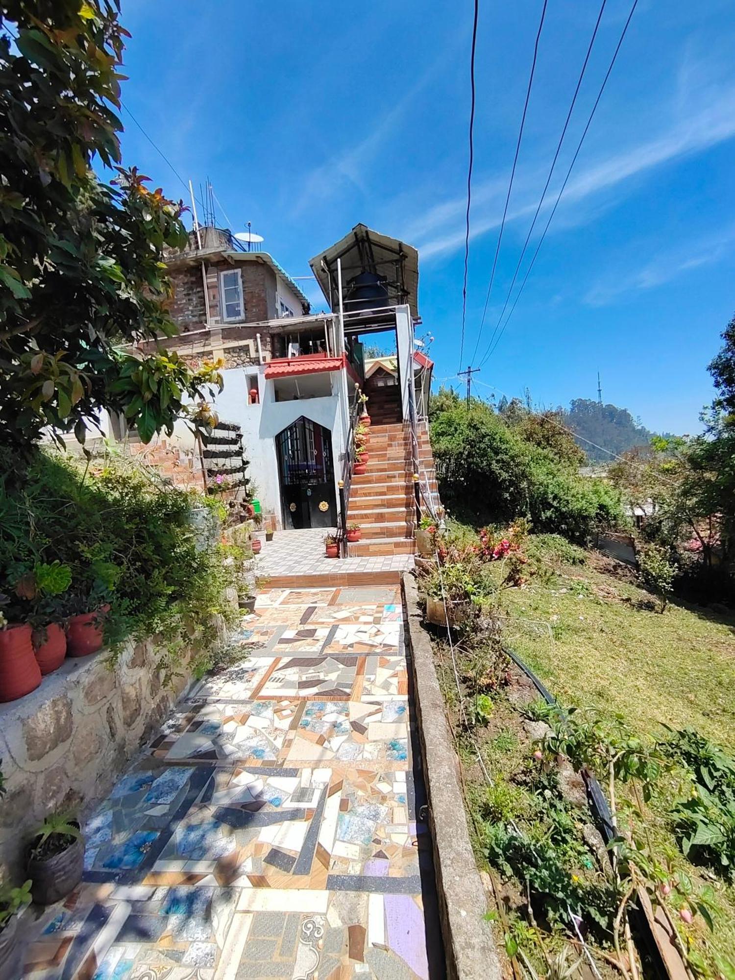 Holiday home Misbha Kodaikanal