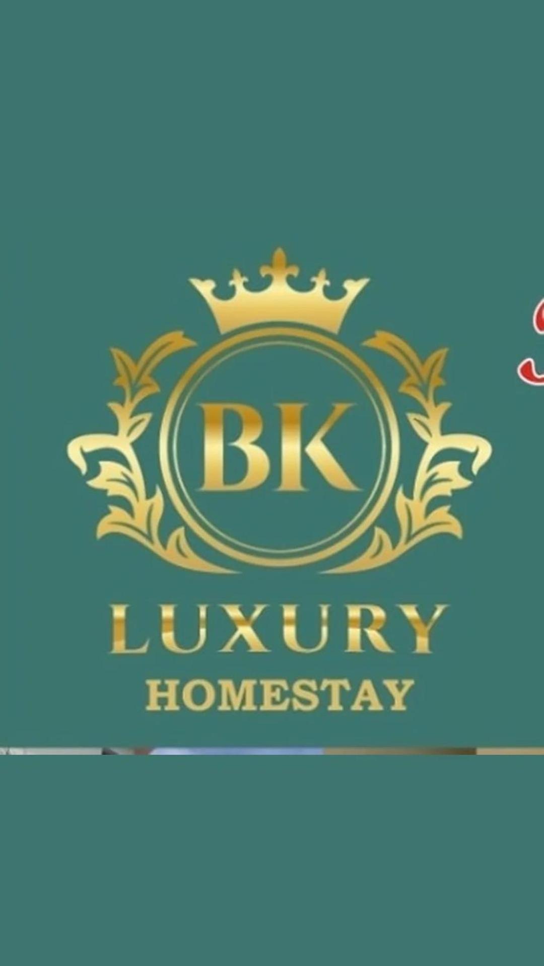 Kodai Bk Homestay