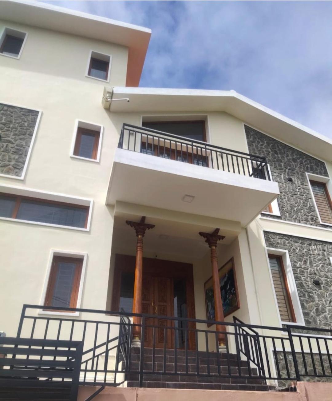 Kodai Bk Homestay *