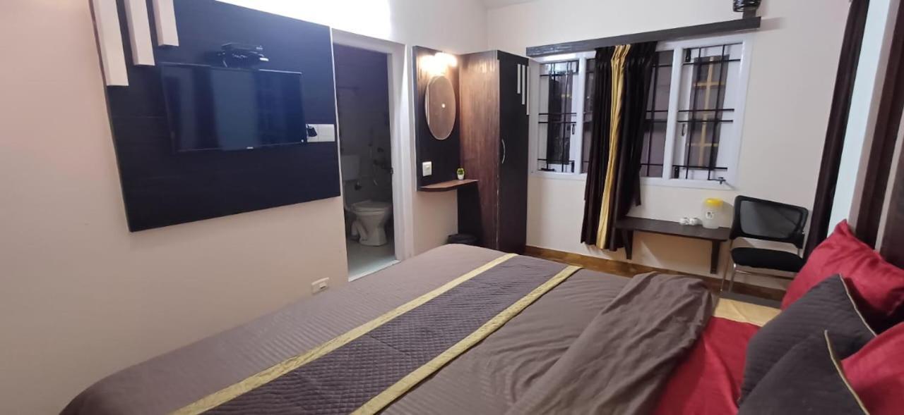 Homestay Sv