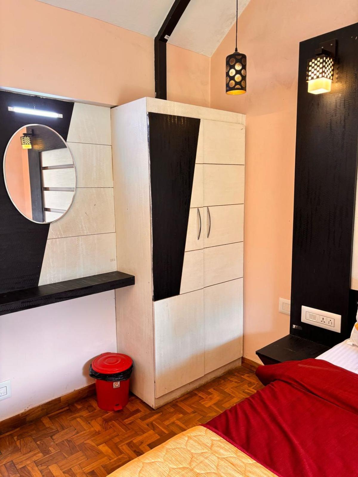 Sv Homestay Kodaikanal