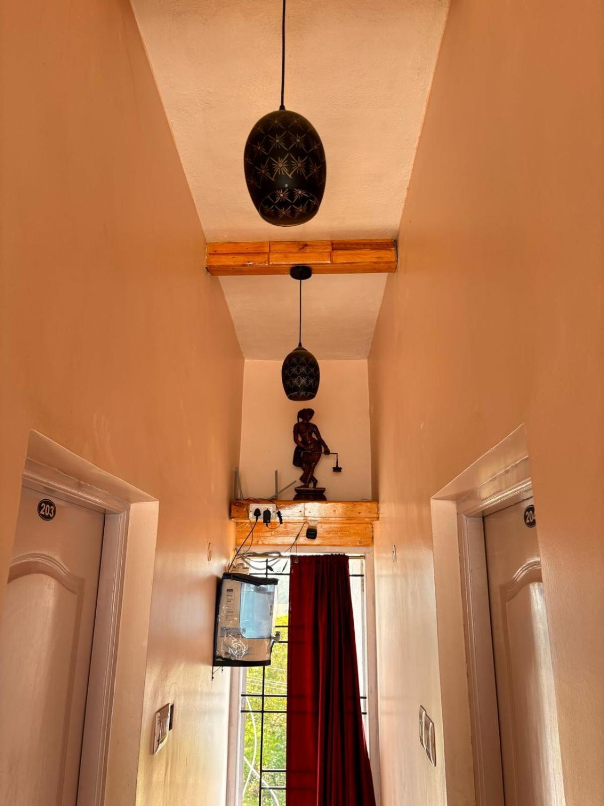 Homestay Sv Kodaikanal