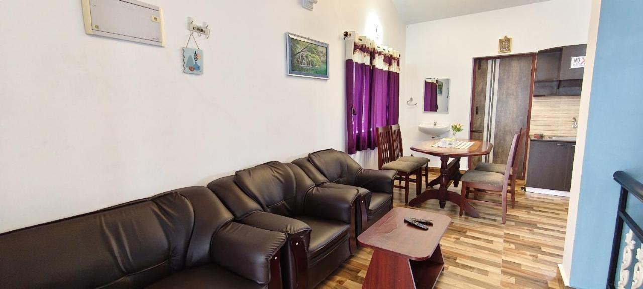 Kodai Mountain Villa Kodaikanal