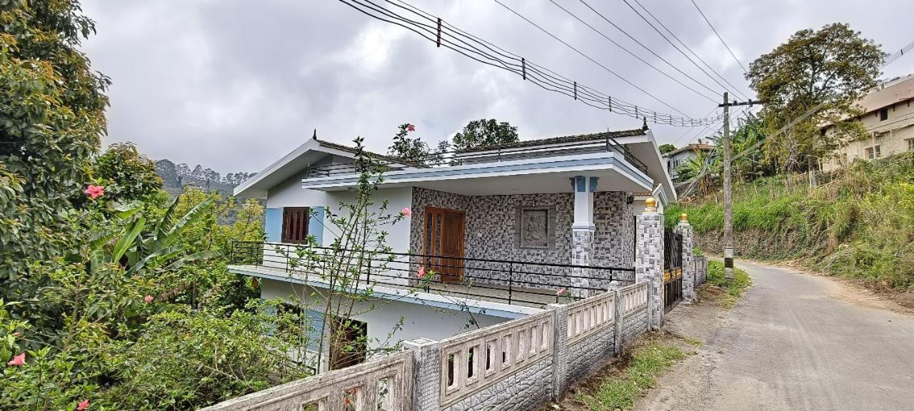 Kodai Mountain * Kodaikanal