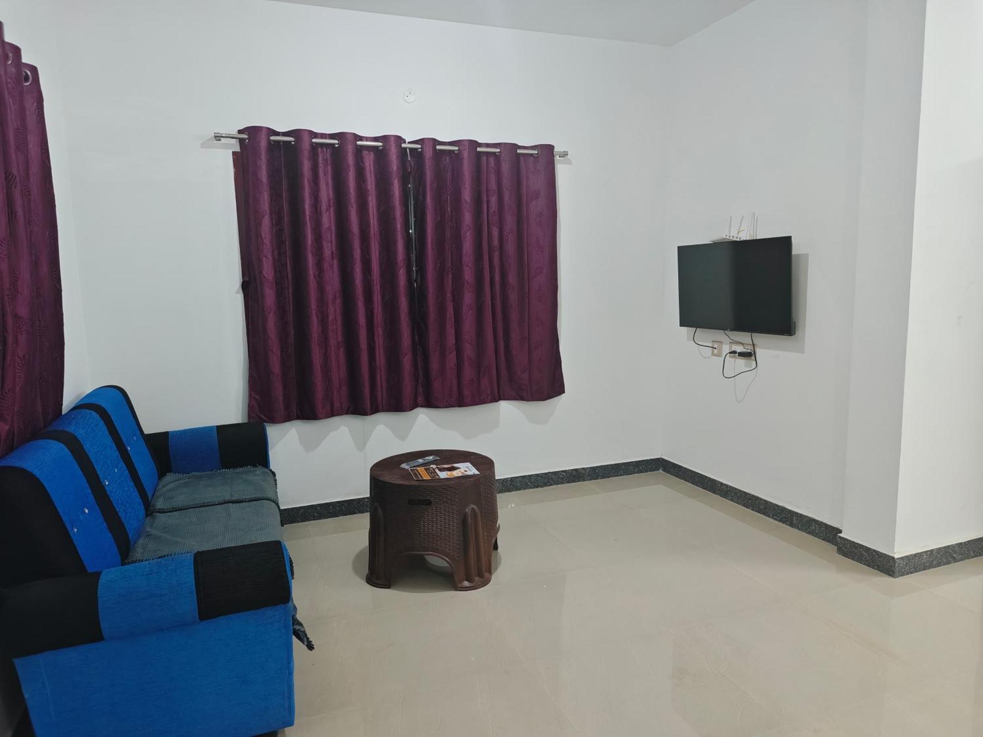 Jazz&hill Homestay *