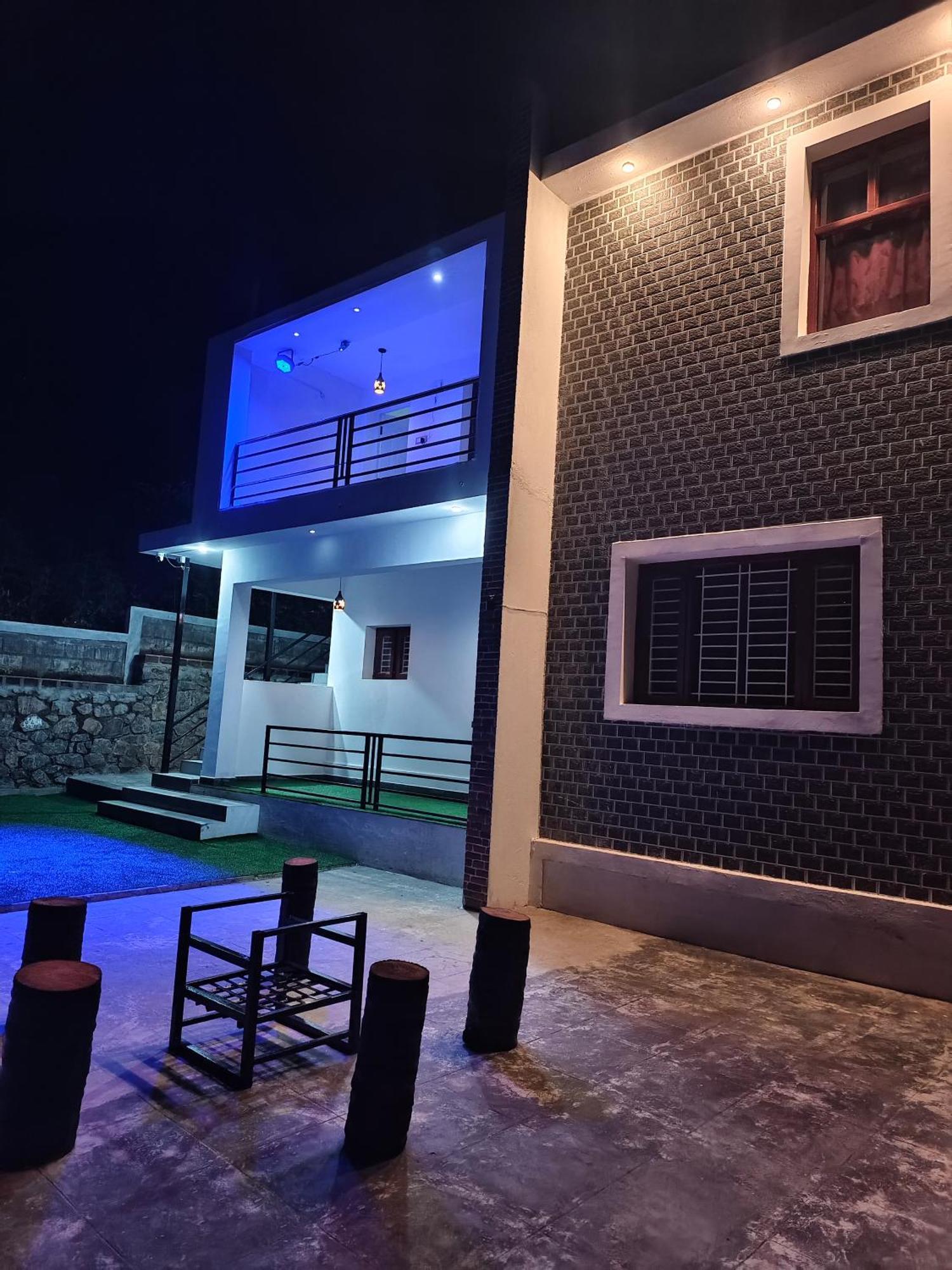 Jazz&hill Homestay *
