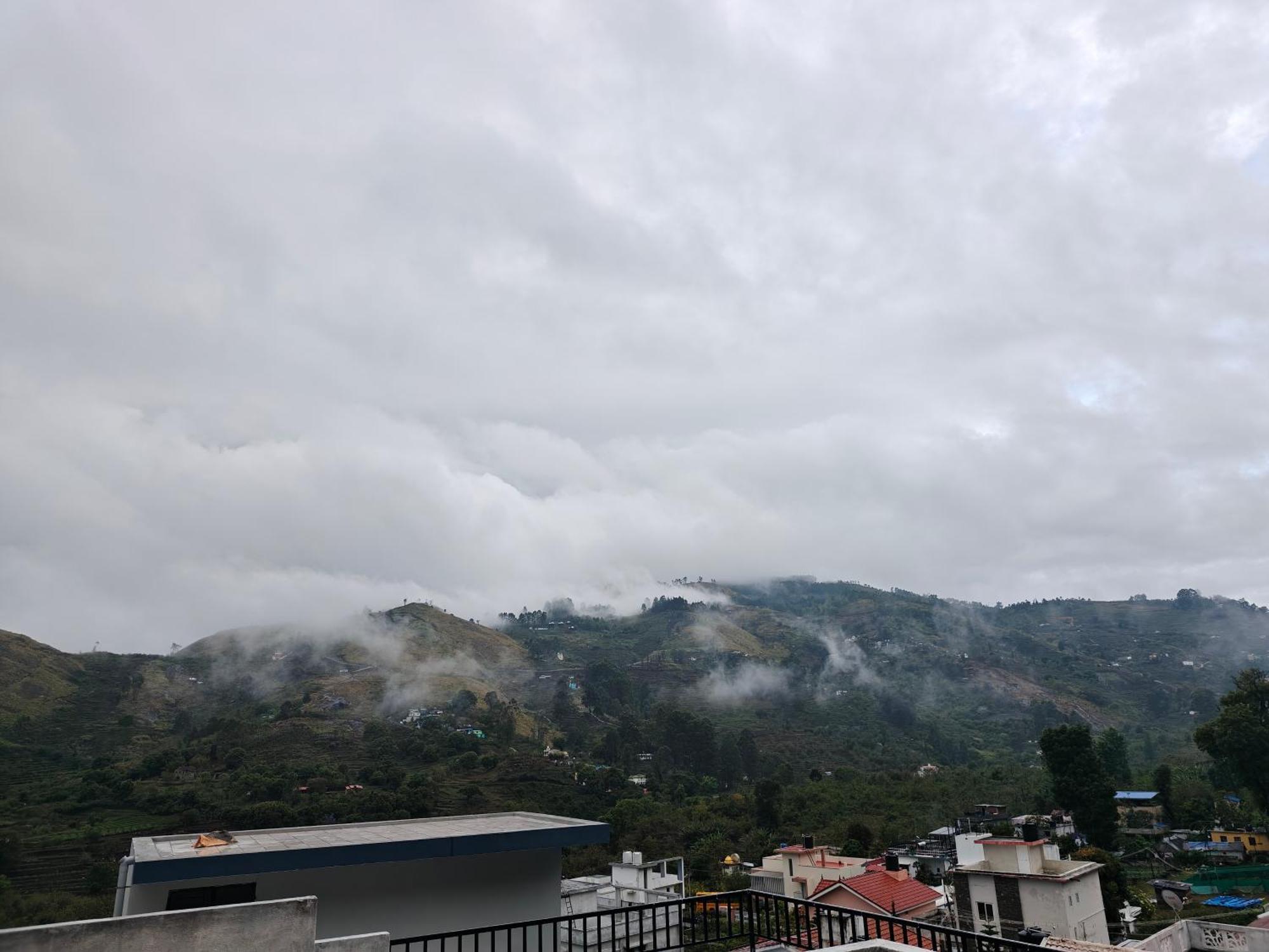 Jazz&hill Homestay