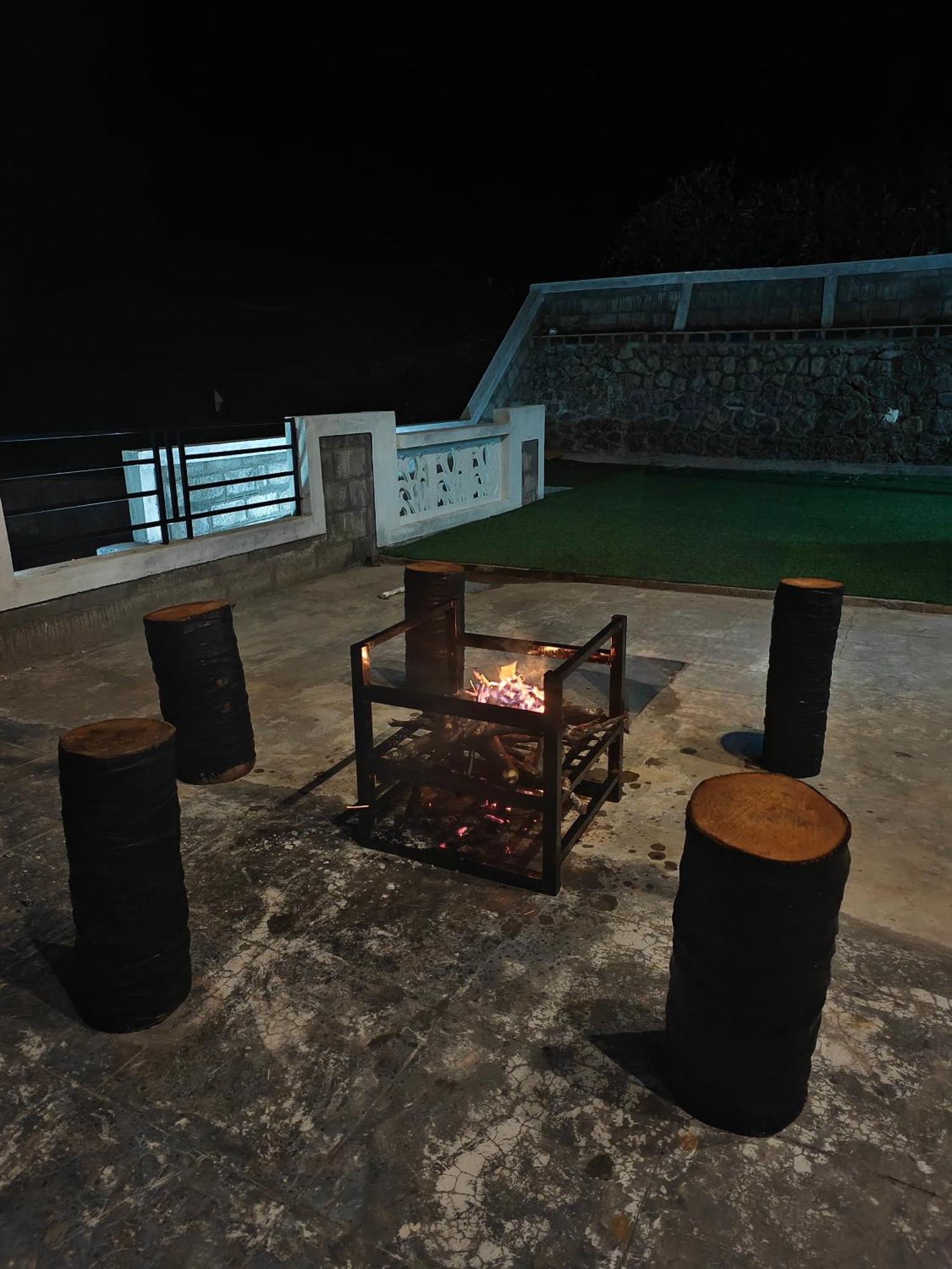 Homestay Jazz&hill
