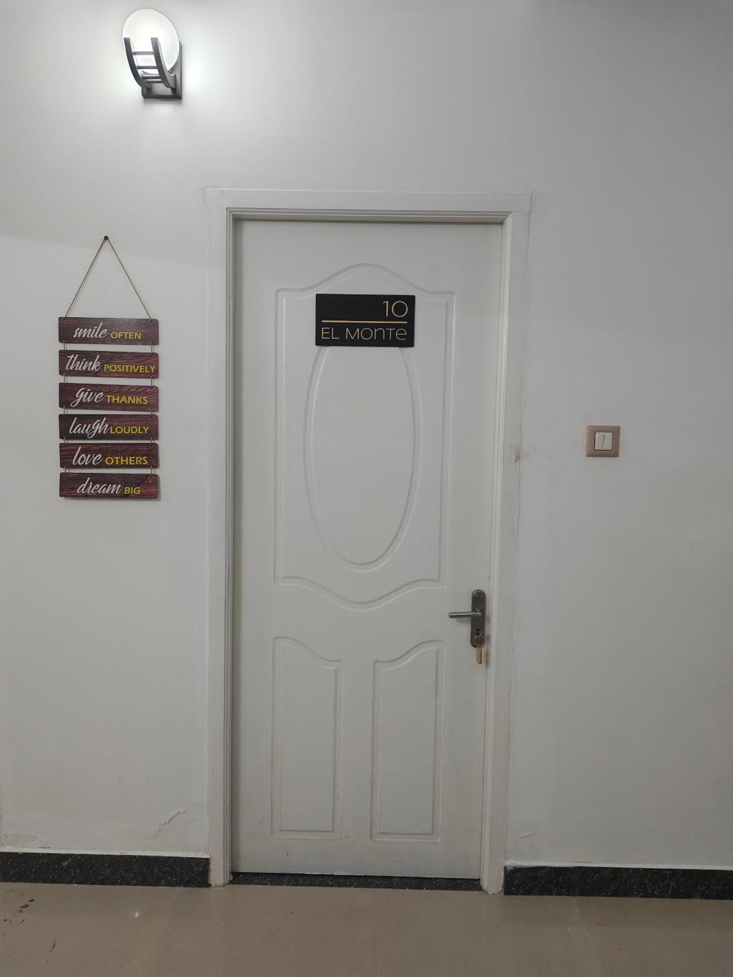 Jazz&hill Homestay