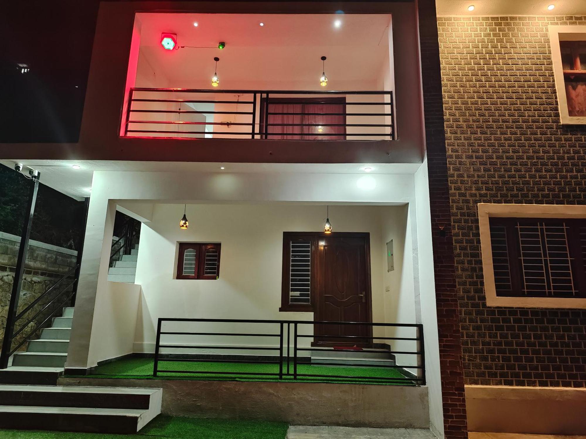 Jazz&hill Homestay