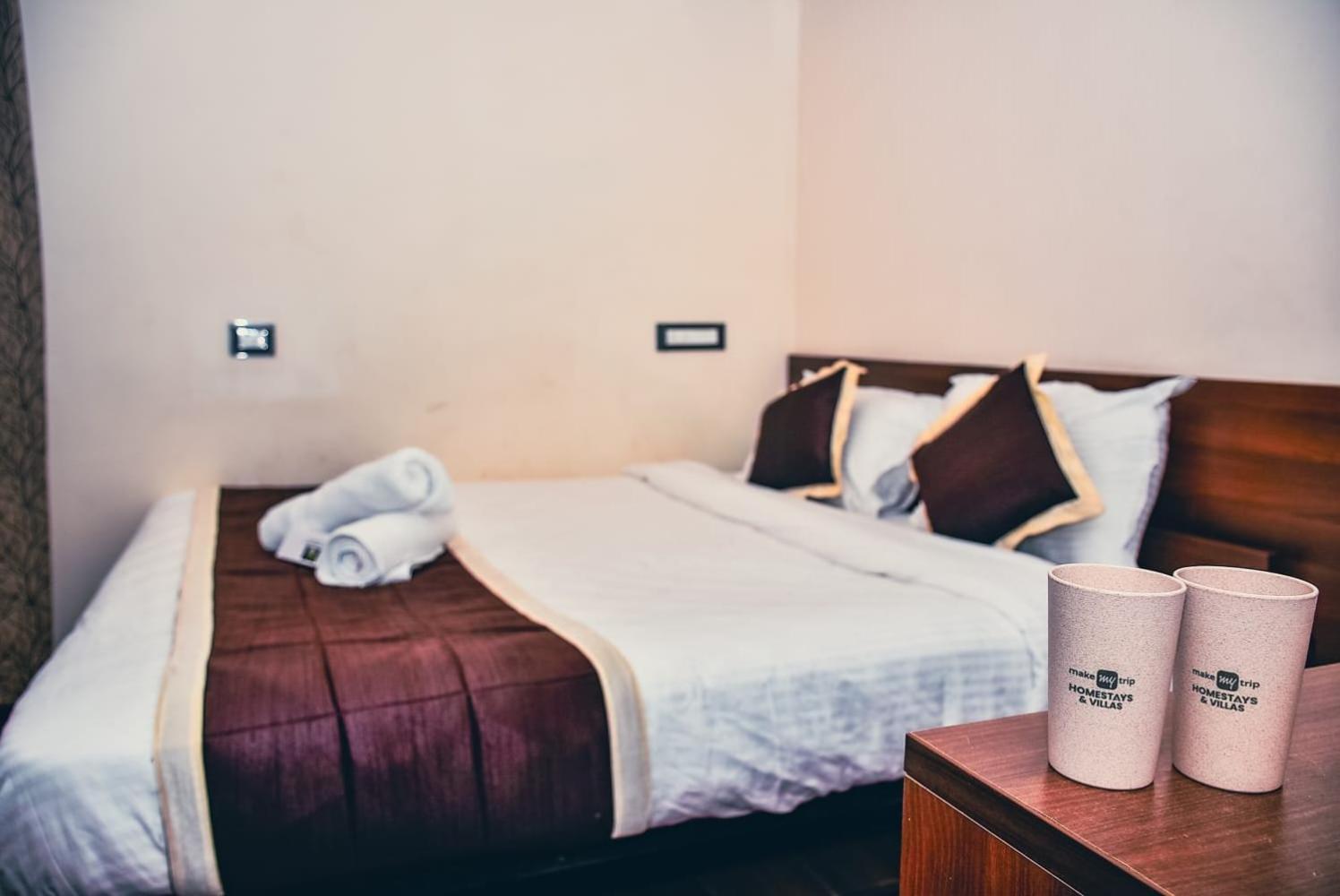 Homestay Royal Mm Abode *