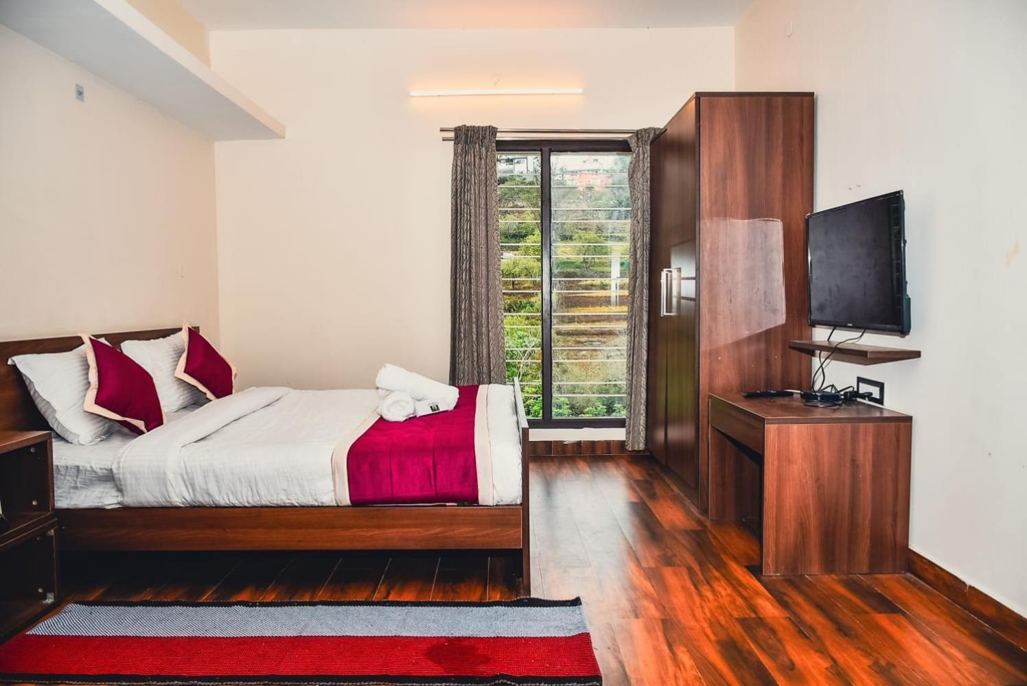 Royal Mm Abode * Kodaikanal