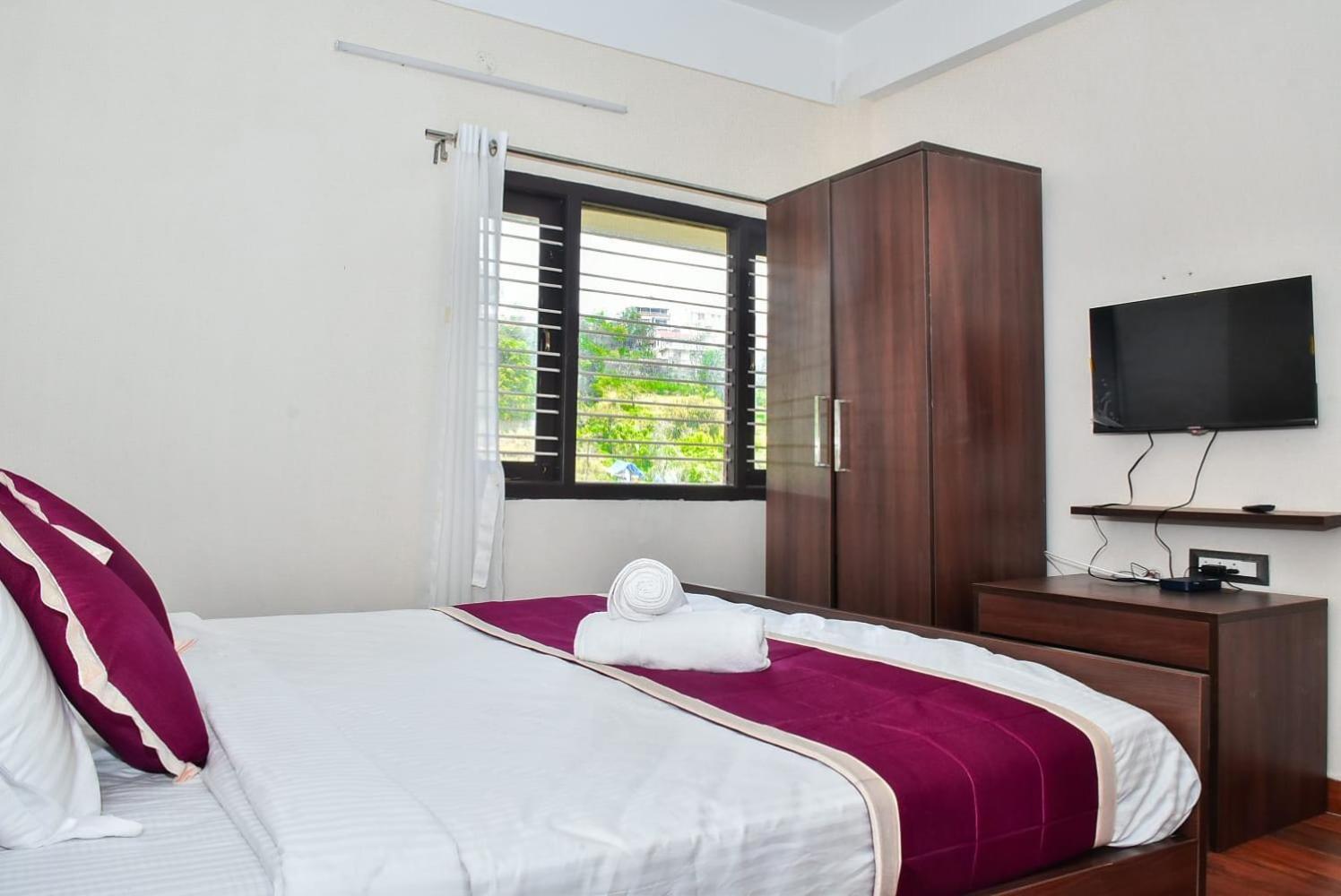 Royal Mm Abode Homestay Kodaikanal