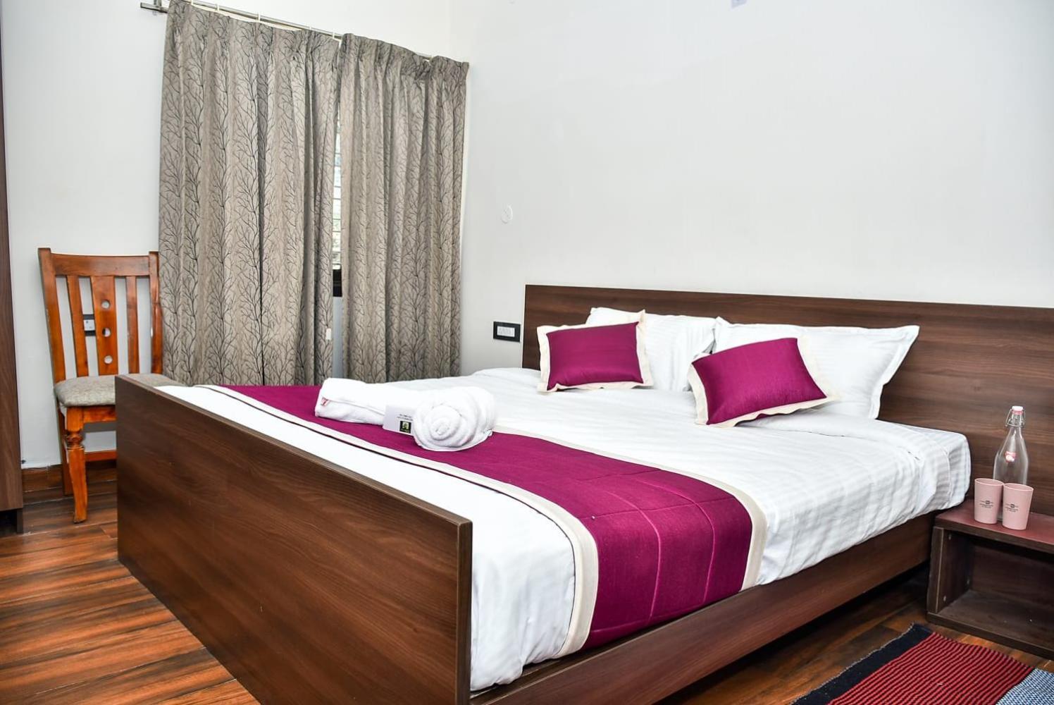 Homestay Royal Mm Abode *