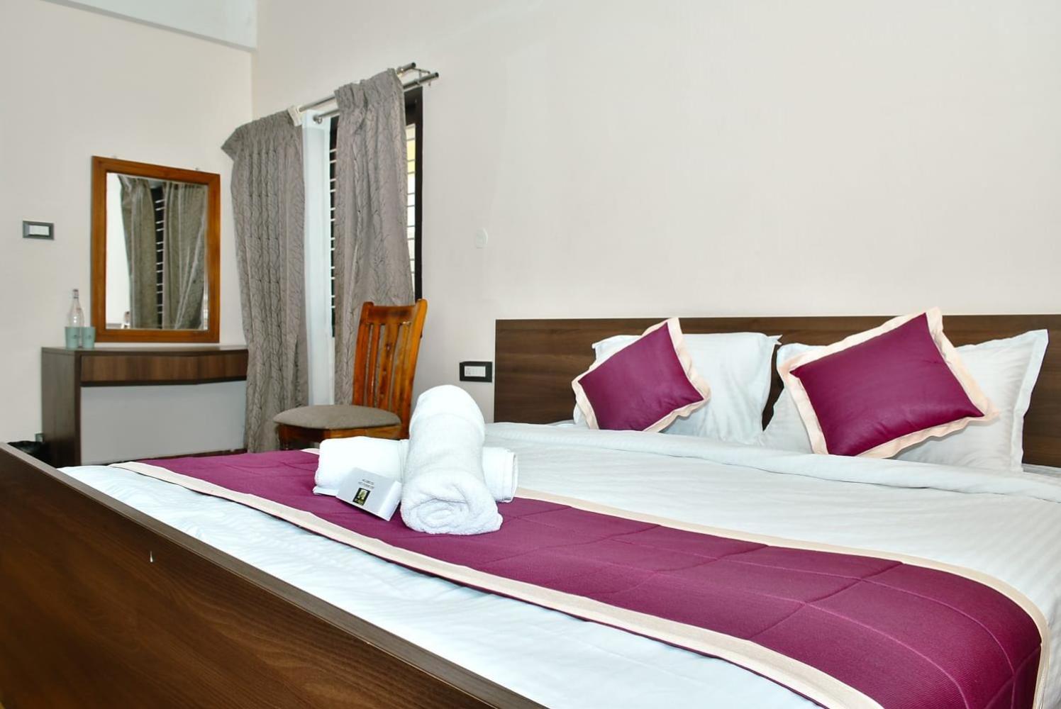 Royal Mm Abode Kodaikanal