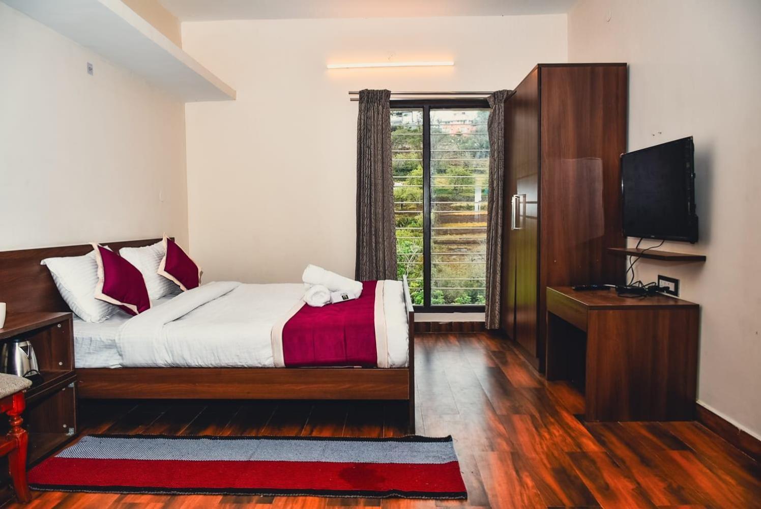 Royal Mm Abode Homestay Kodaikanal