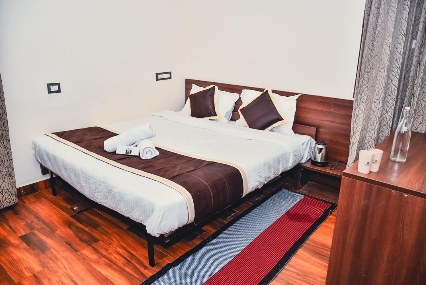 Royal Mm Abode * Kodaikanal