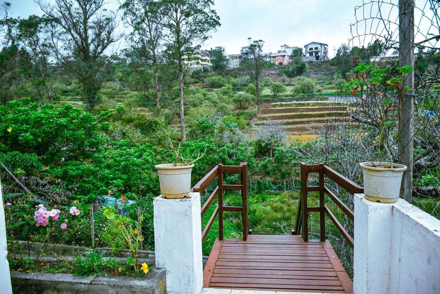 Royal Mm Abode Kodaikanal
