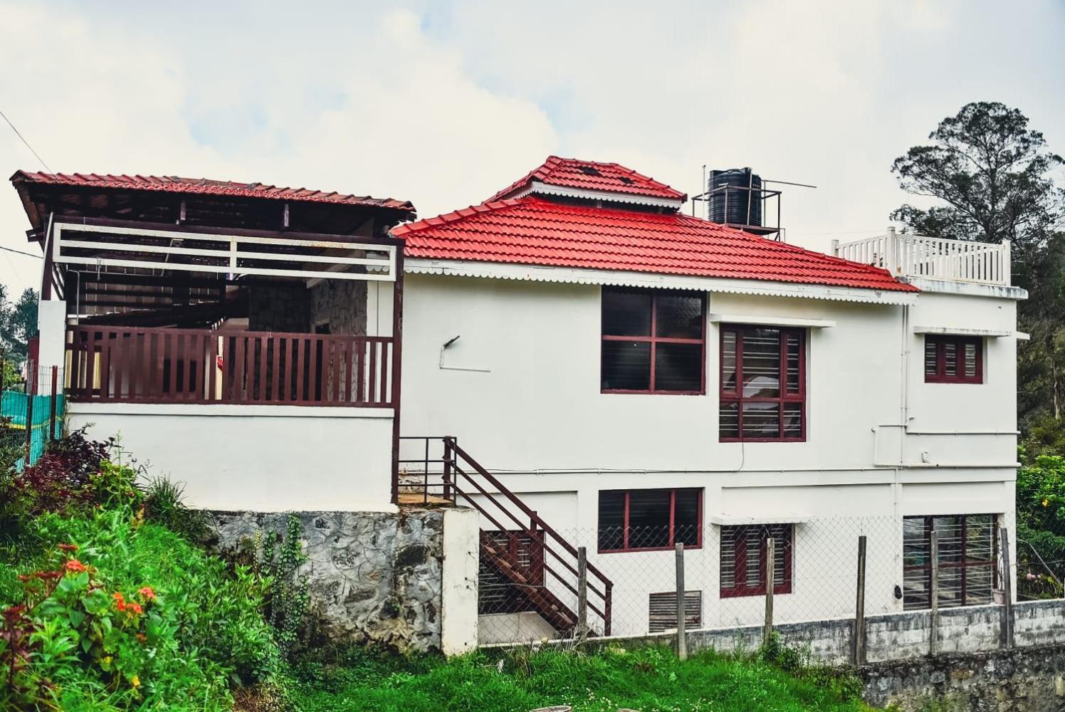 Royal Mm Abode Homestay