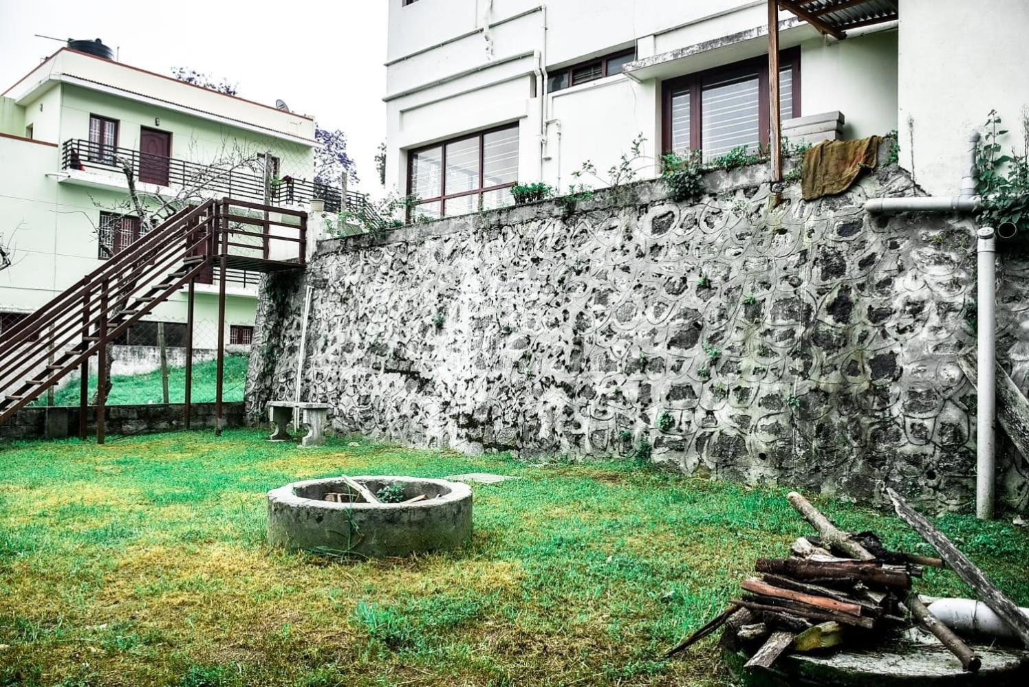 Homestay Royal Mm Abode