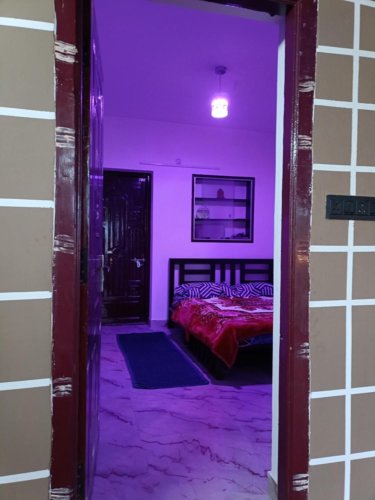 Sri Harshini Kodaikanal