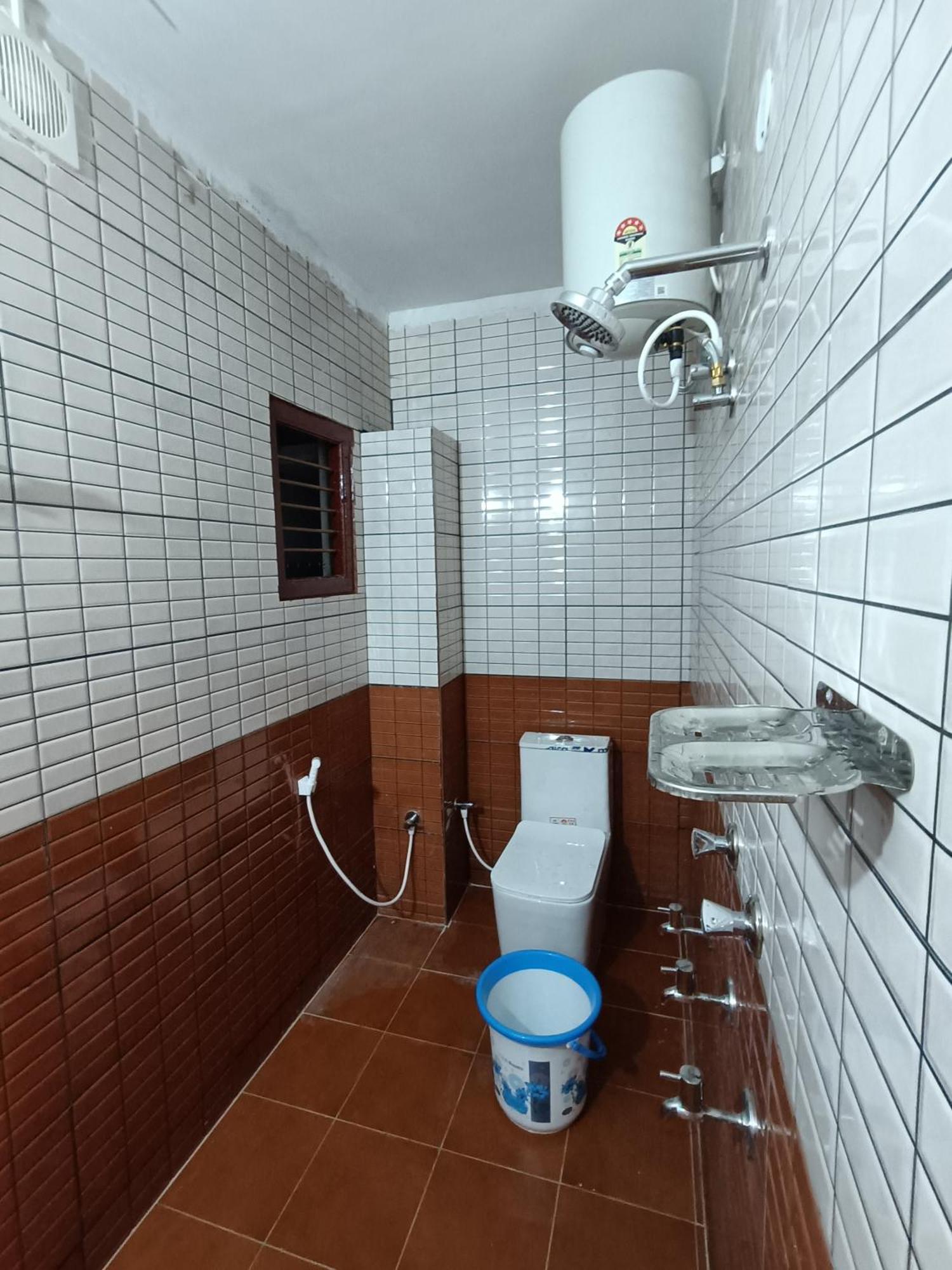 Homestay Sri Harshini