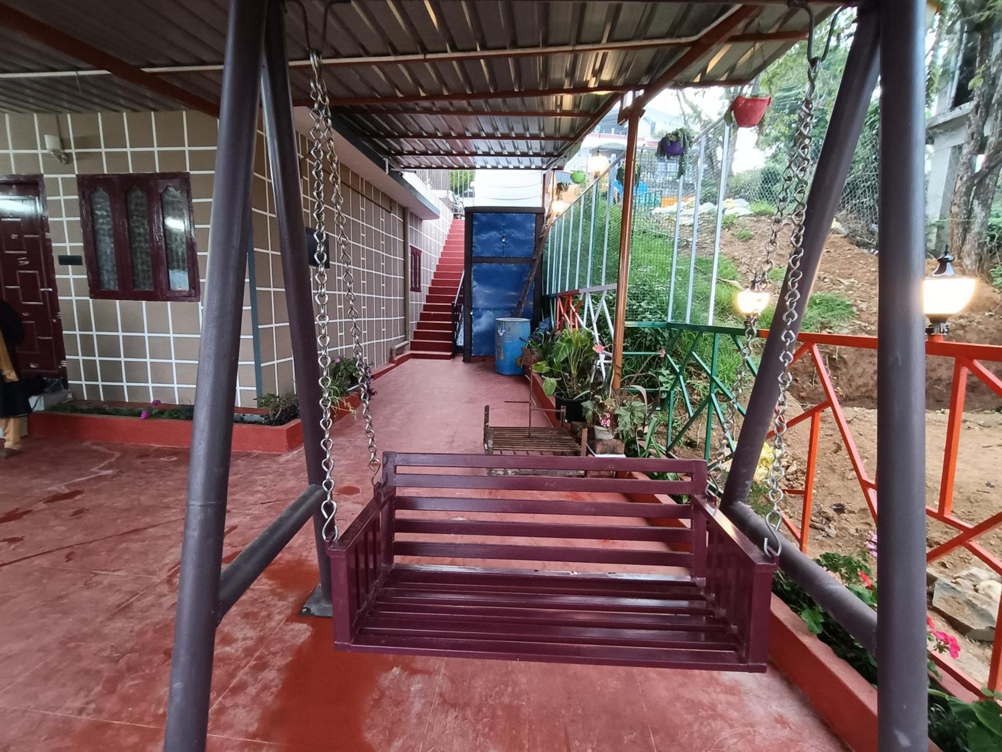 Homestay Sri Harshini