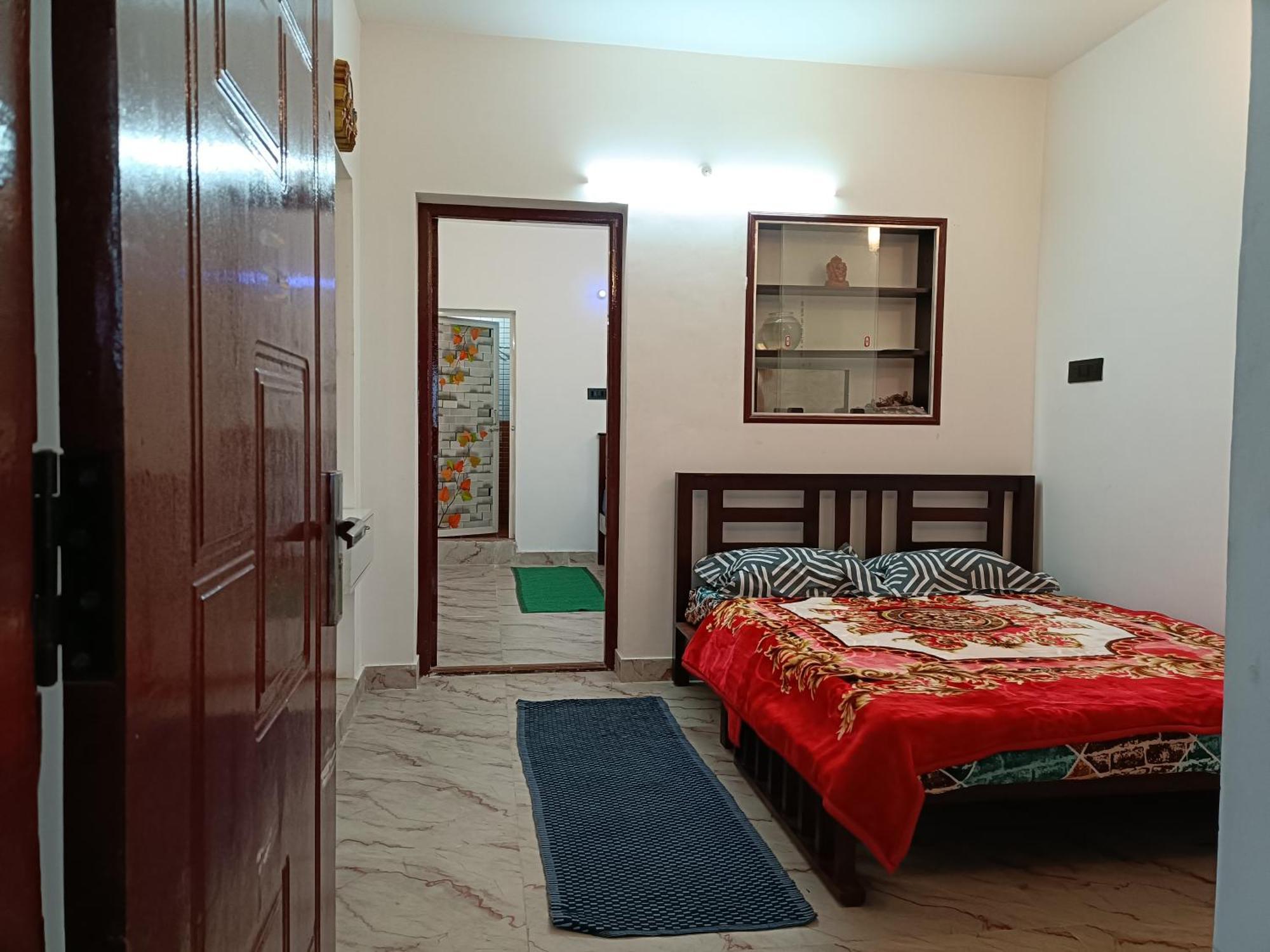 Homestay Sri Harshini