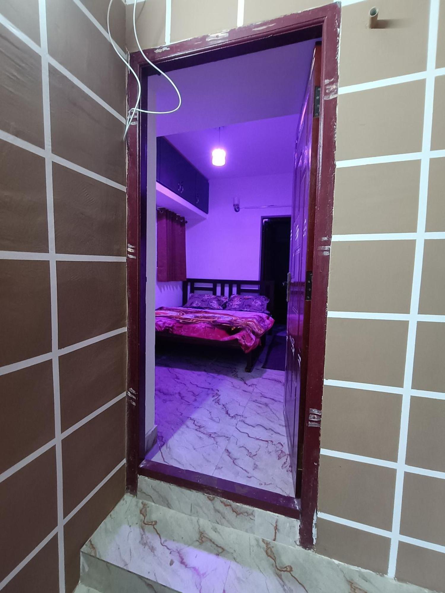 Homestay Sri Harshini Kodaikanal