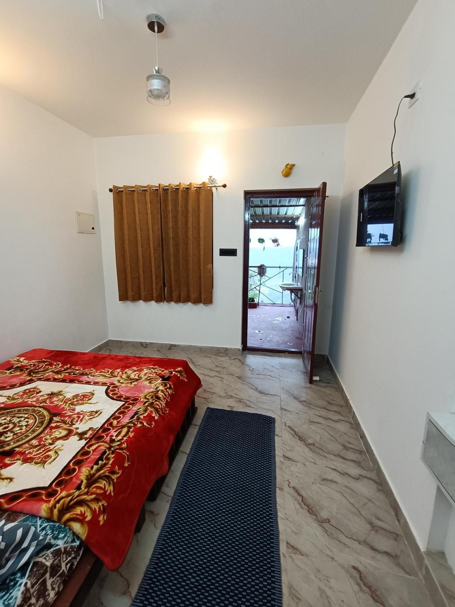 Sri Harshini Kodaikanal