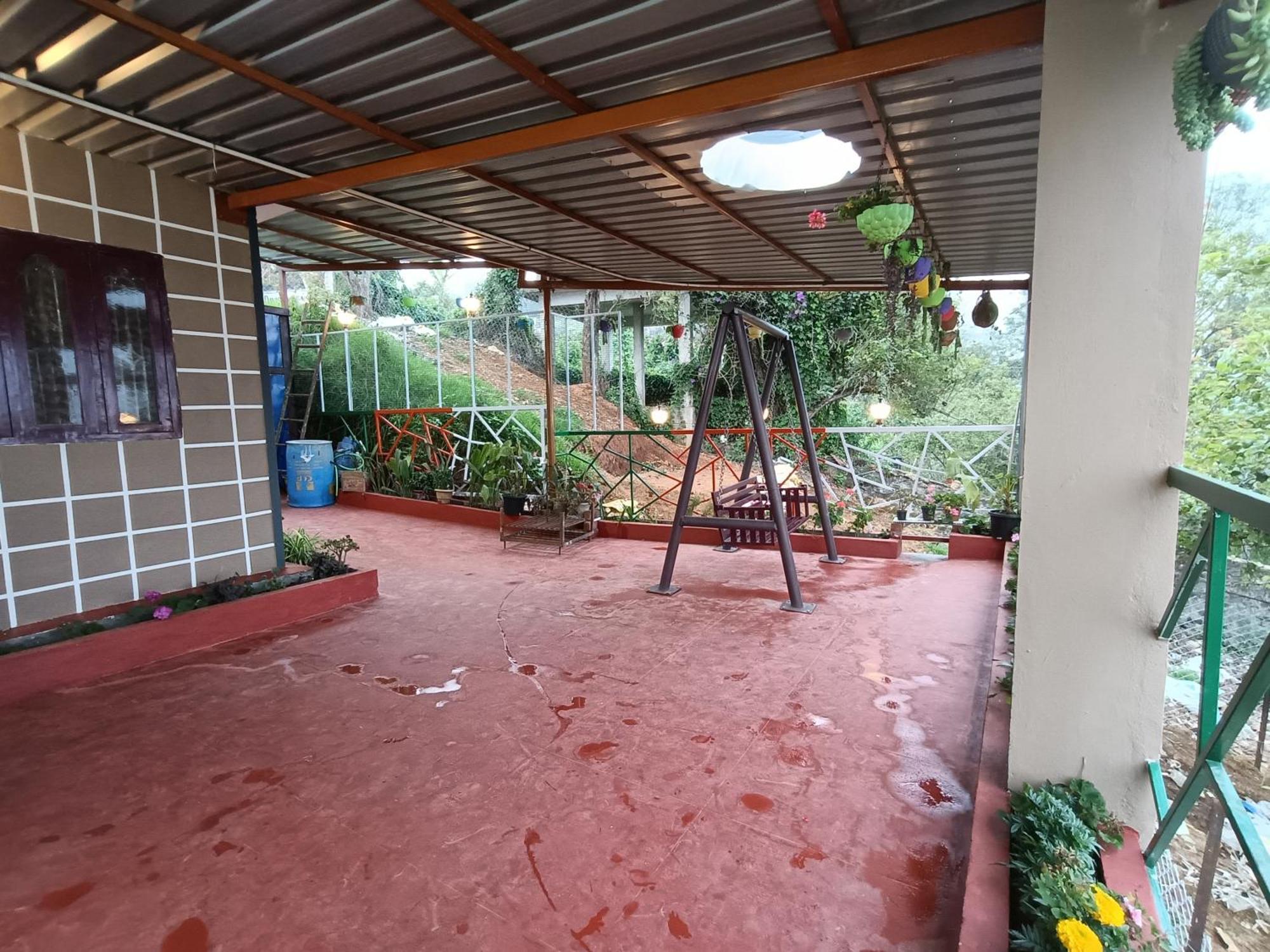 Sri Harshini * Kodaikanal