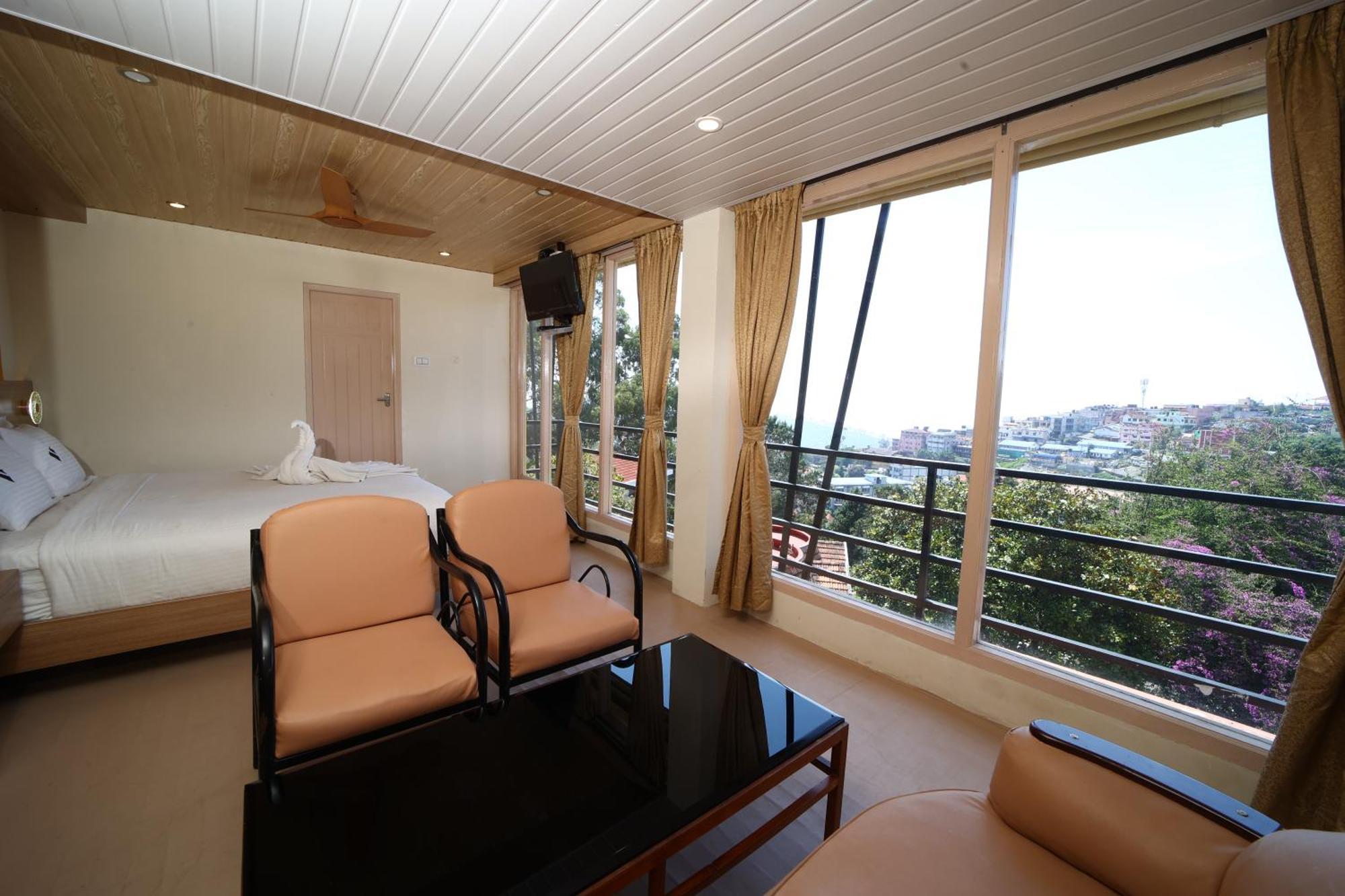 Vivera Highlands Kodaikanal