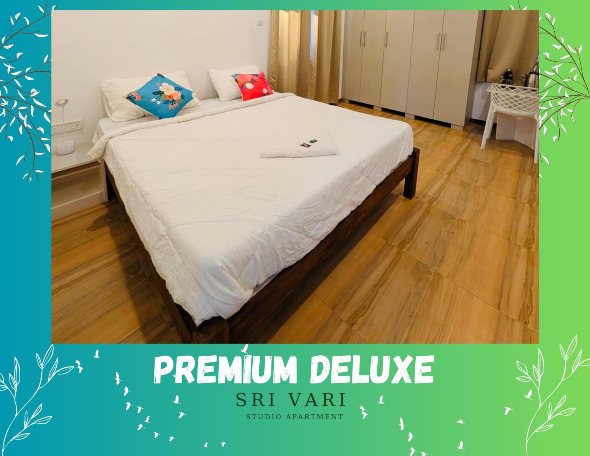 Resort Sri Vari Kodaikanal