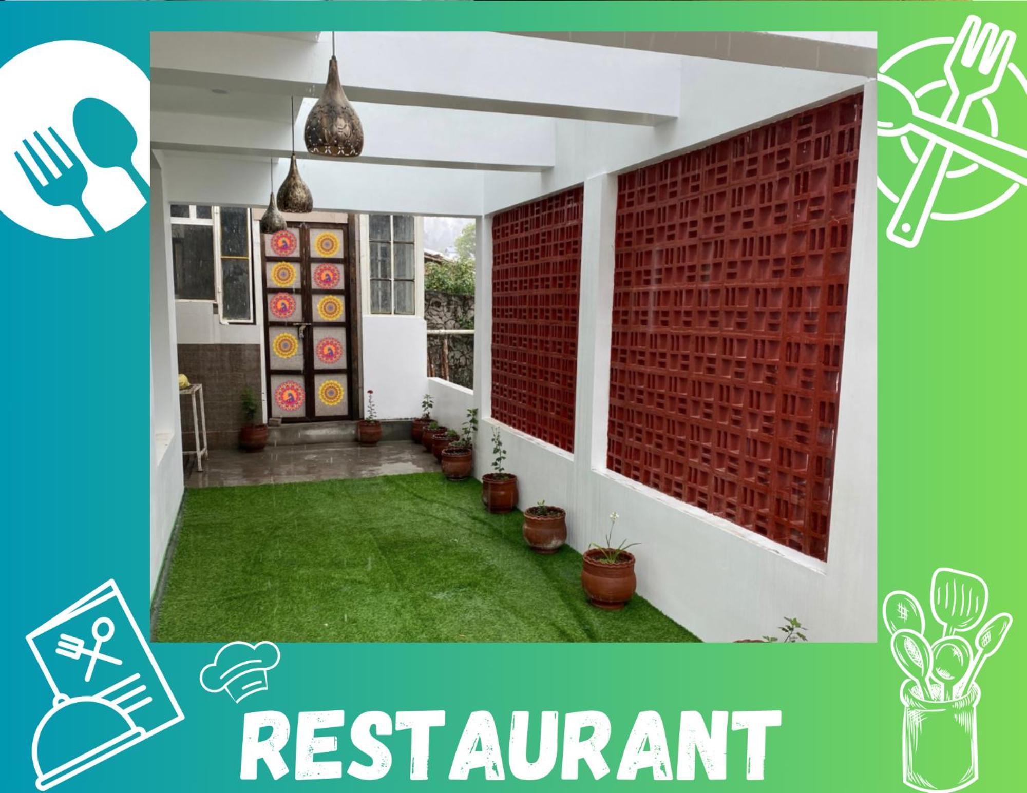 Resort Sri Vari