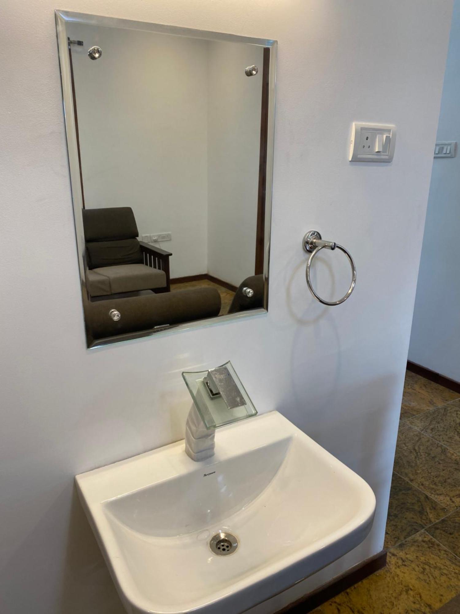 Resort Sri Vari Kodaikanal