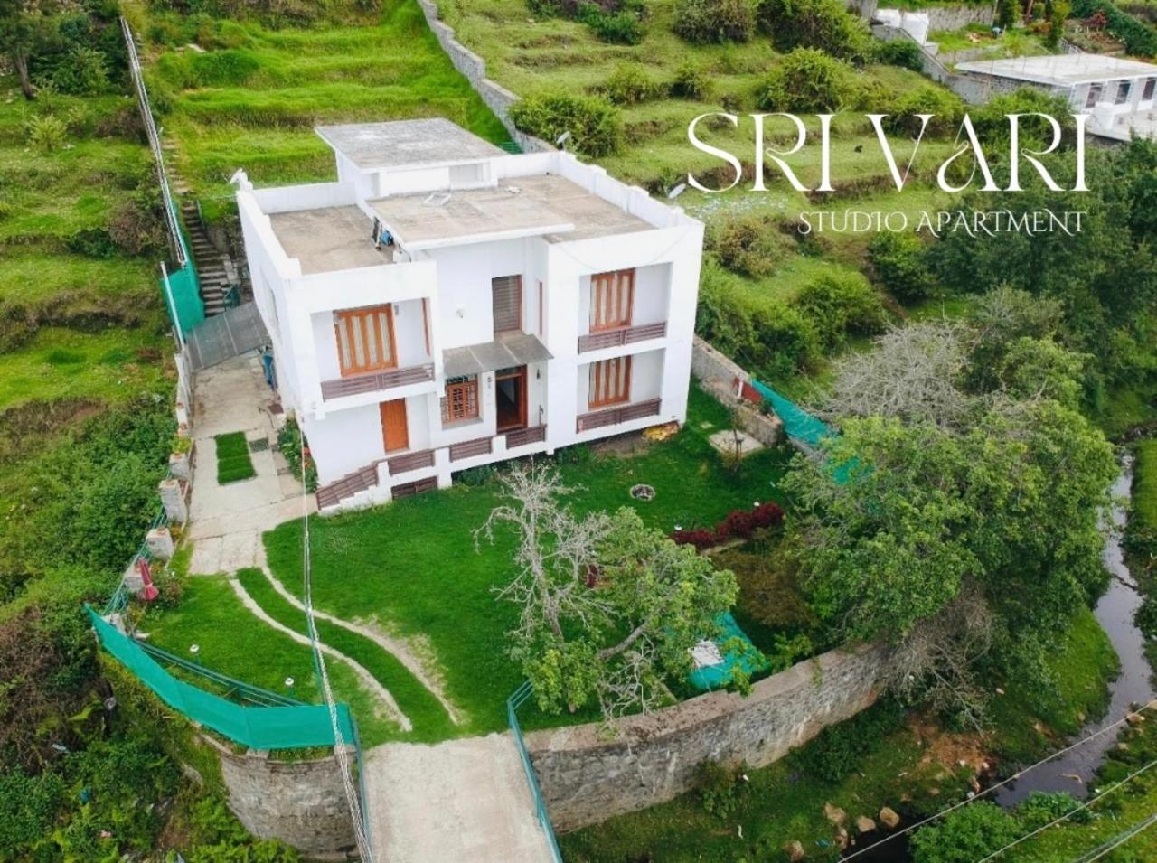 Resort Sri Vari *