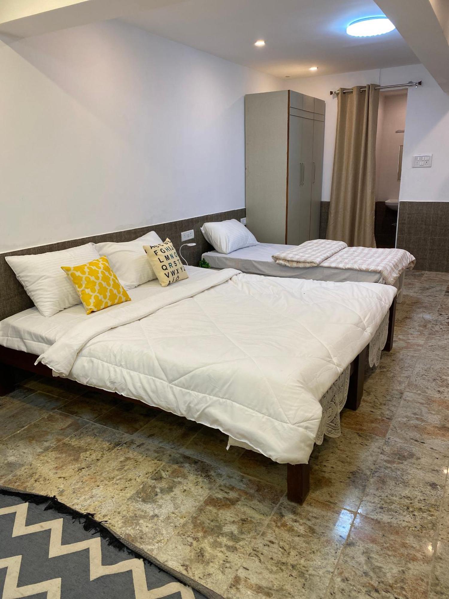 Resort Sri Vari Kodaikanal