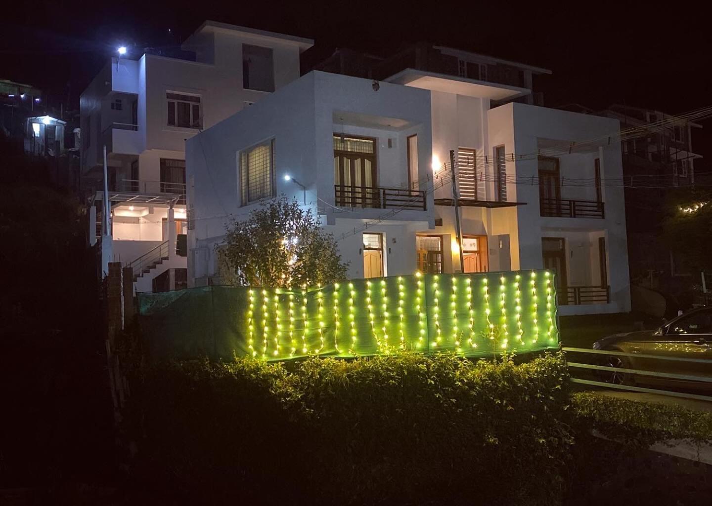 Resort Sri Vari