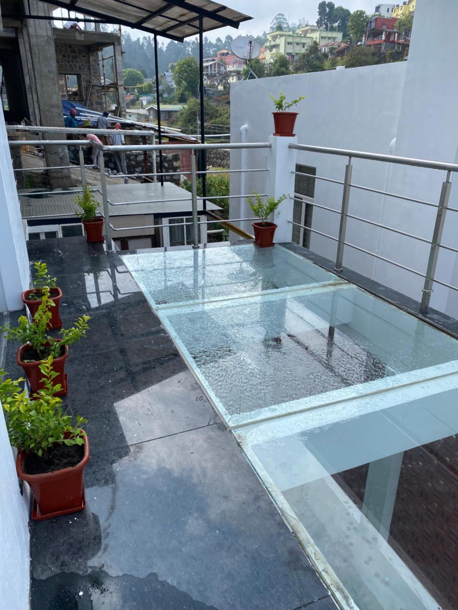 Resort Sri Vari