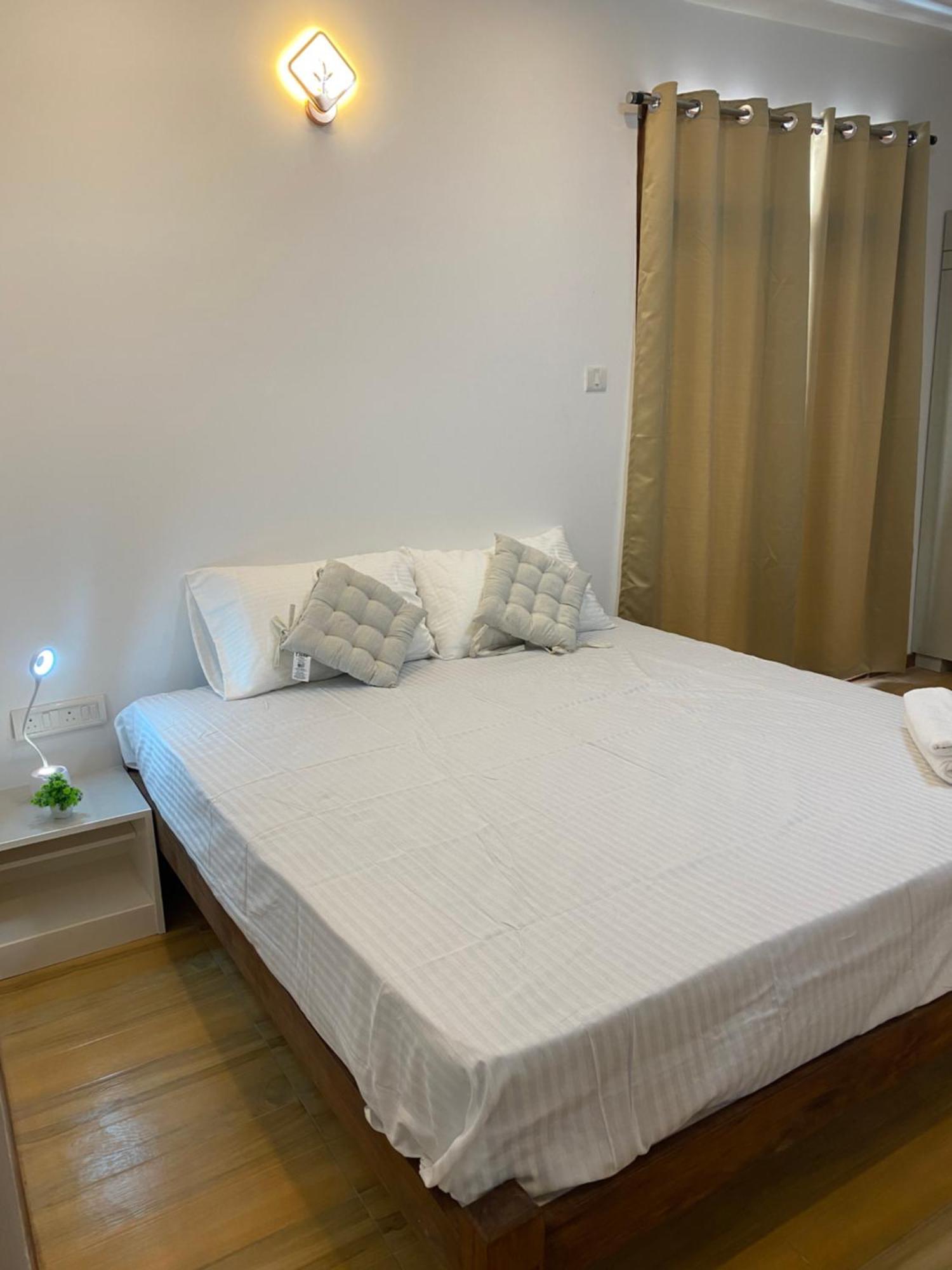 Resort Sri Vari Kodaikanal