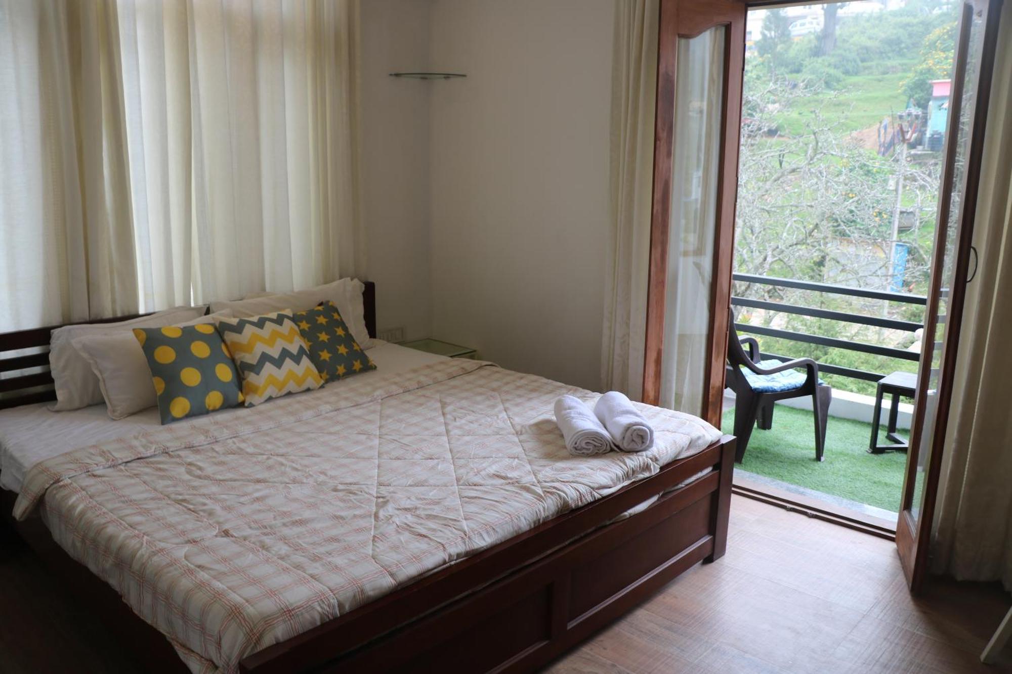 Sri Vari Resort Kodaikanal