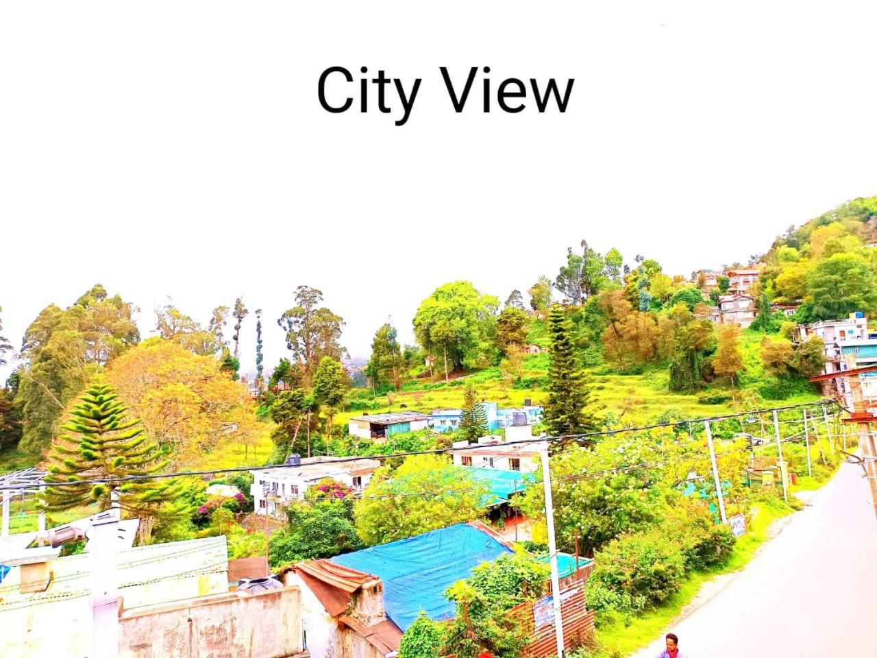 Kodai Riya Paradise * Kodaikanal