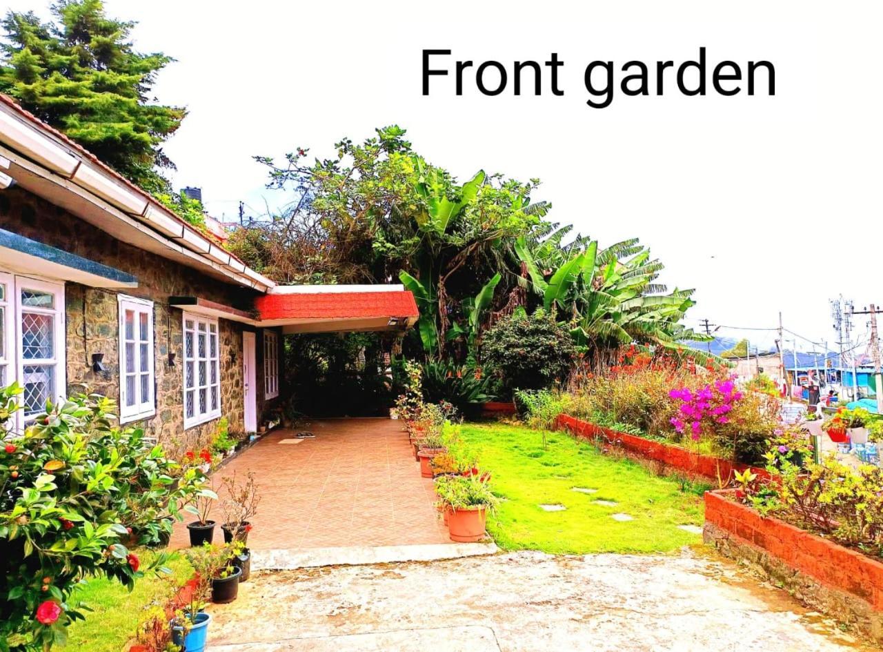 Kodai Riya Paradise Villa Kodaikanal