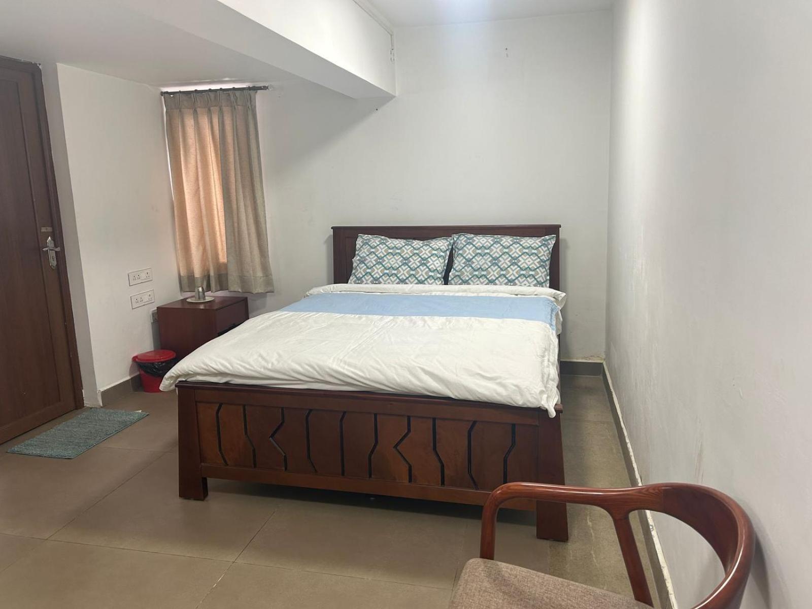 Rs Family Homestay