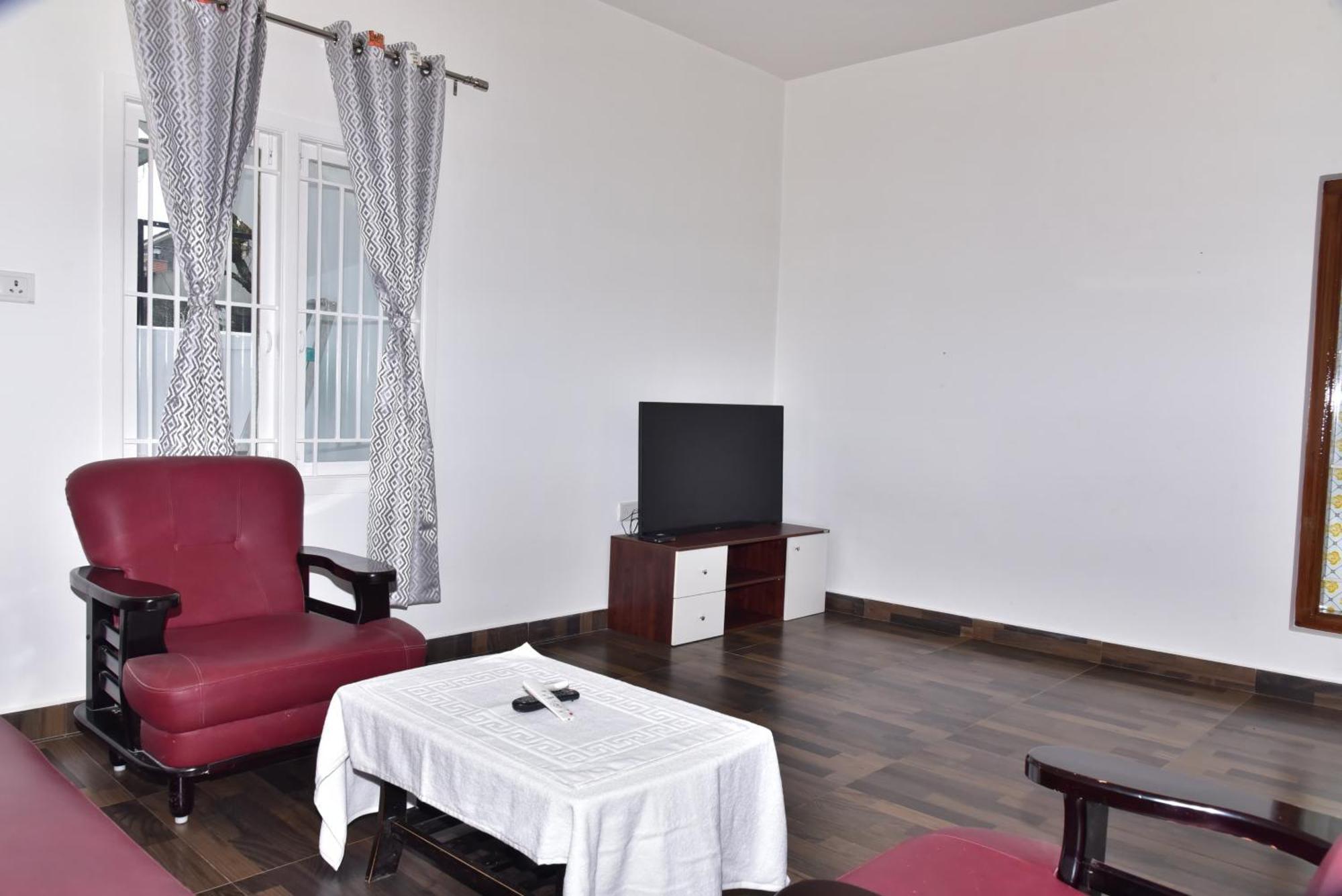 Dasara Homestay Kodaikanal