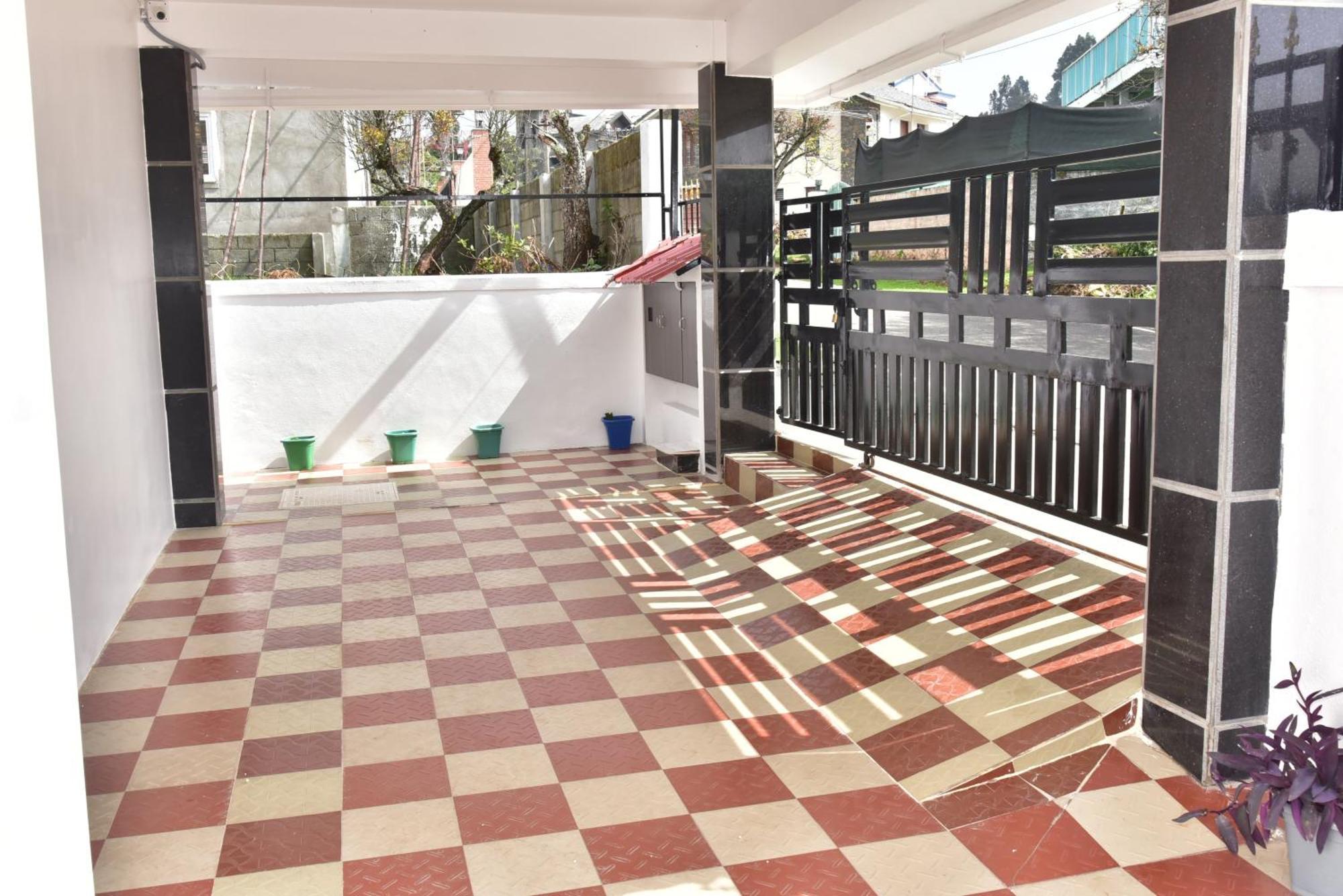 Homestay Dasara