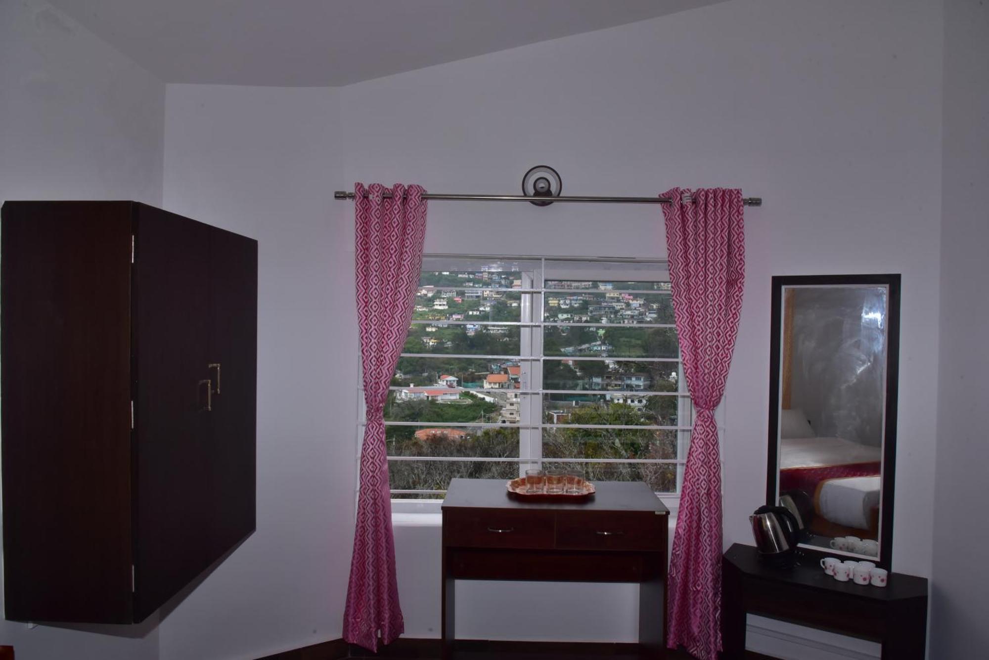 Dasara Homestay