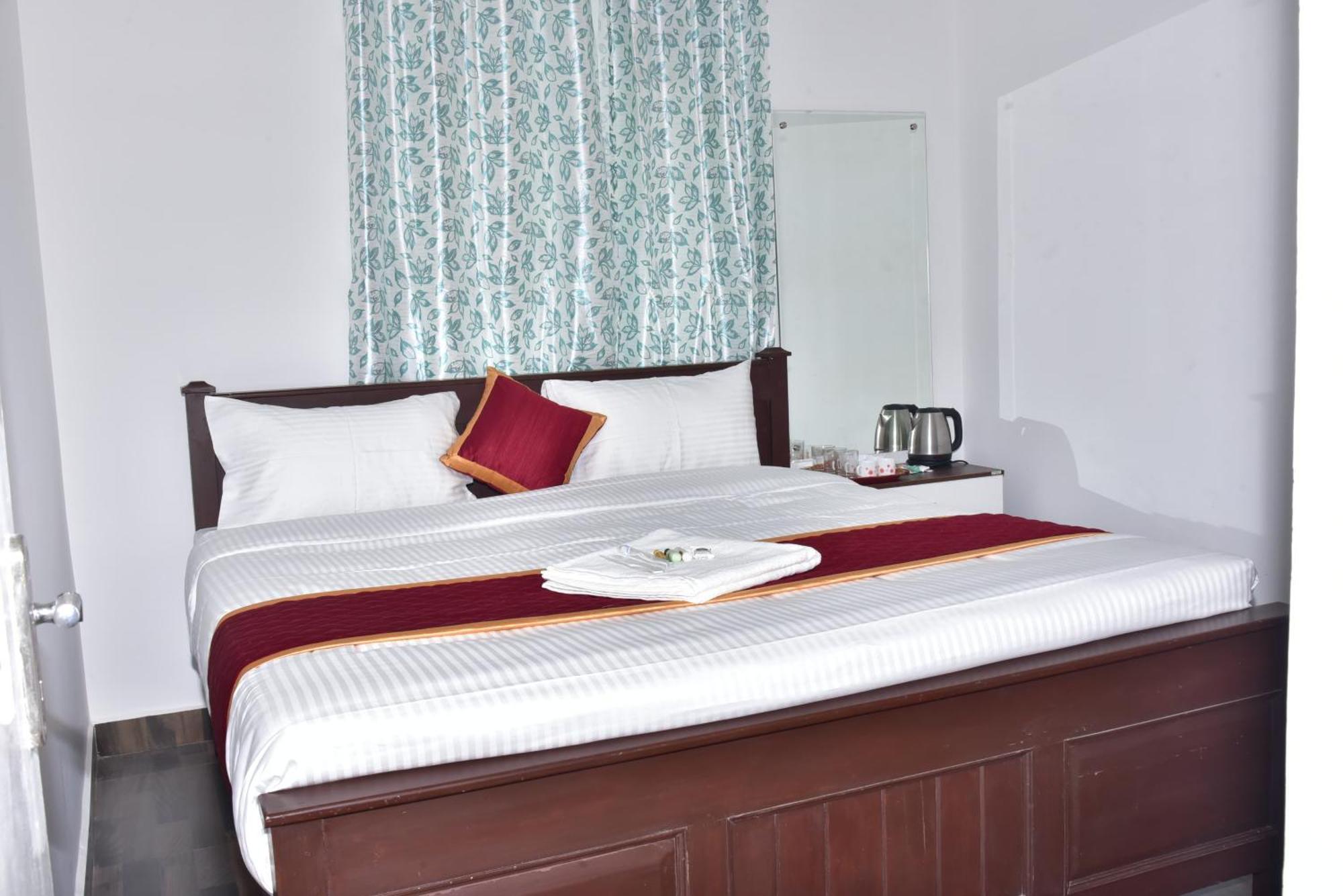 Homestay Dasara