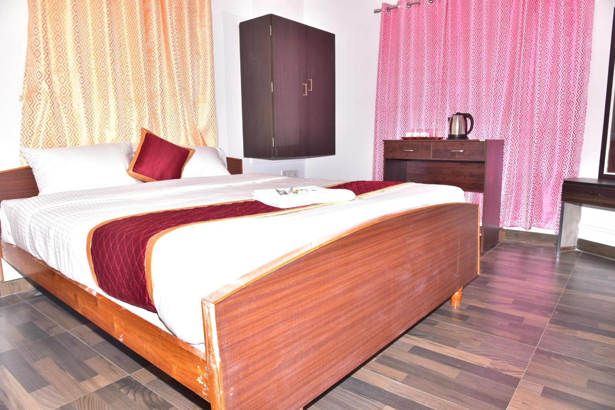 Homestay Dasara *