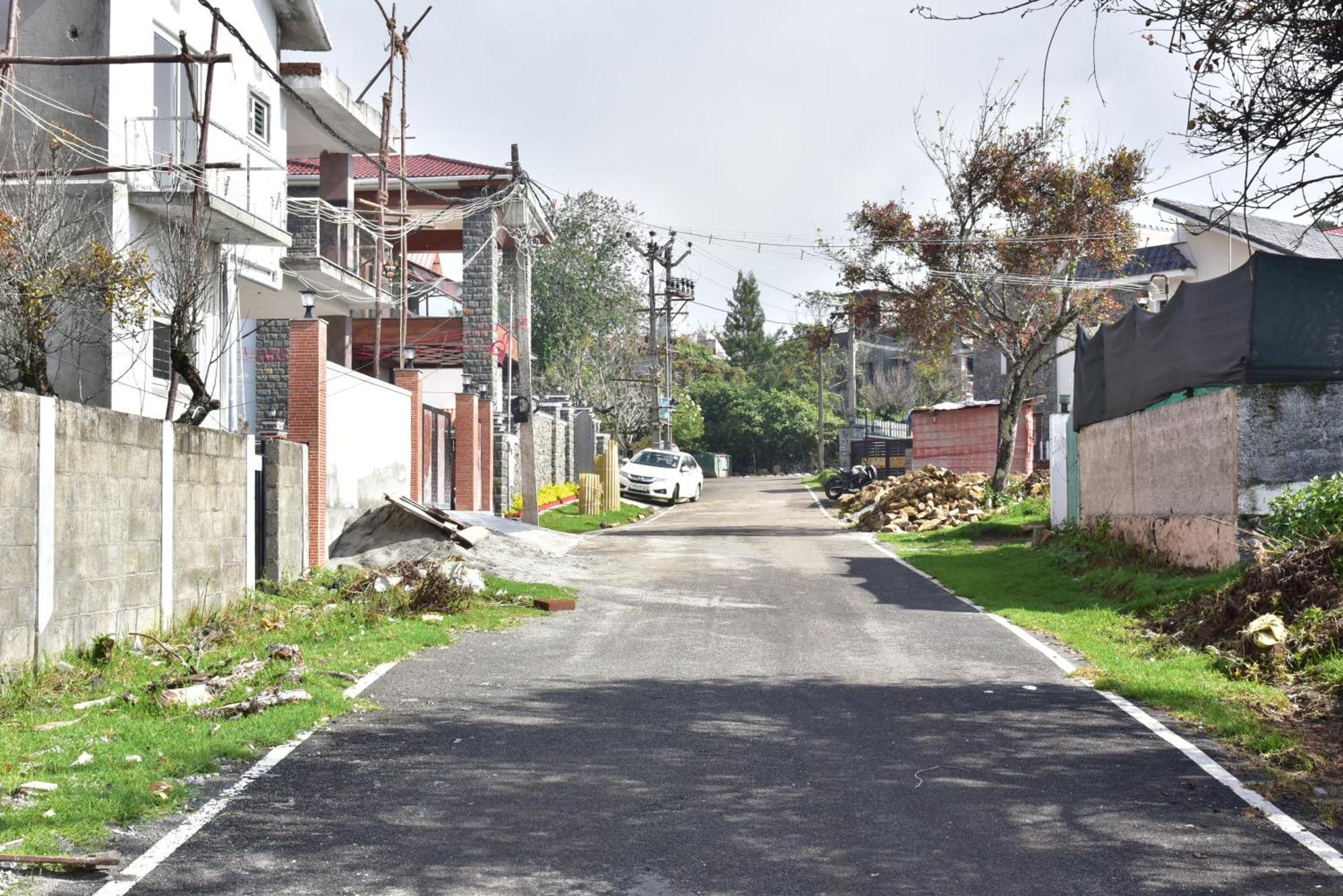 Dasara Homestay